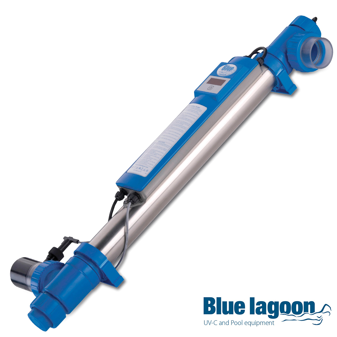 Станции УФ Обеззараживания