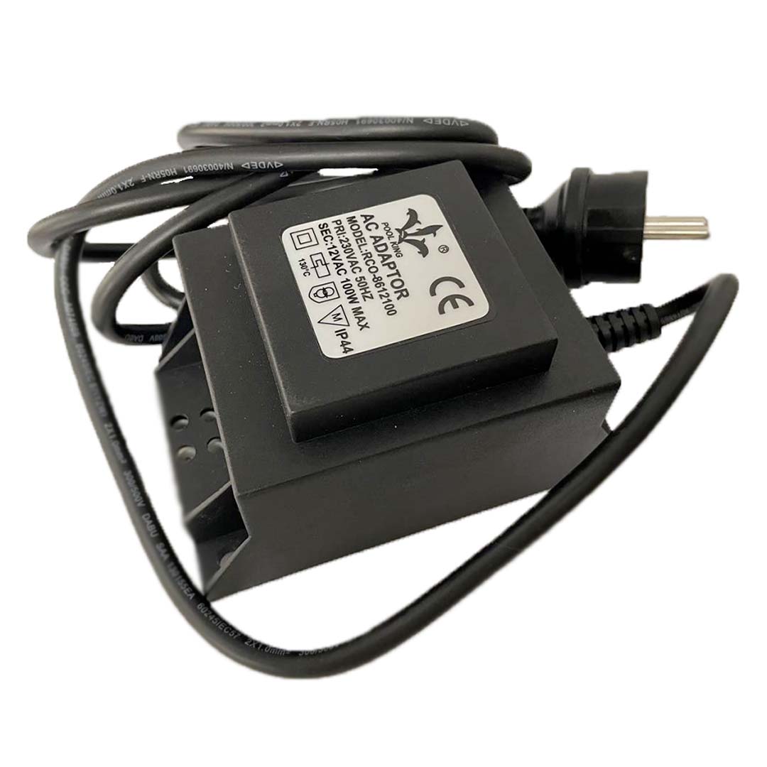 Трансформатор 100Вт