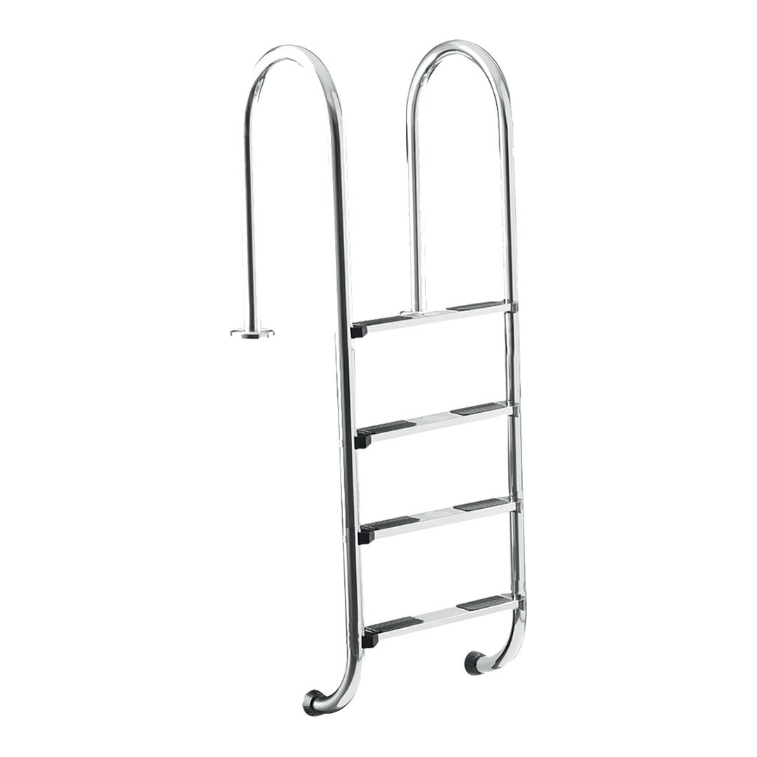 Лестница набортная 4 ступени