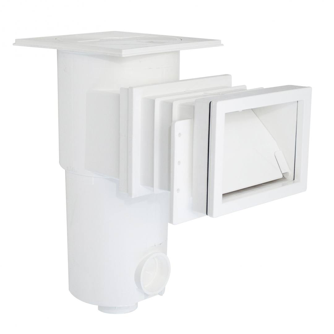 Закладное оборудование