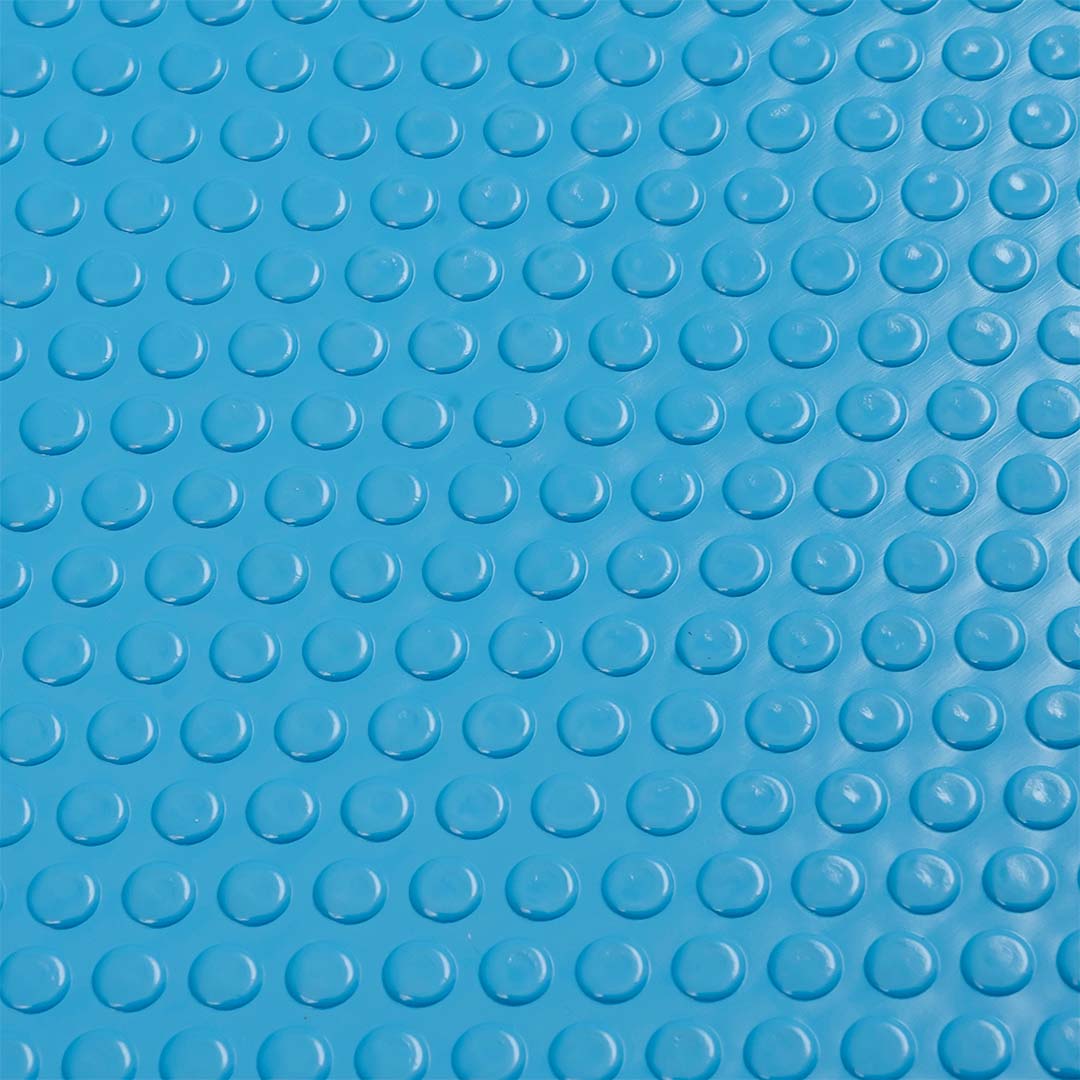 Haogenplast BLUE 8283 Antisleep