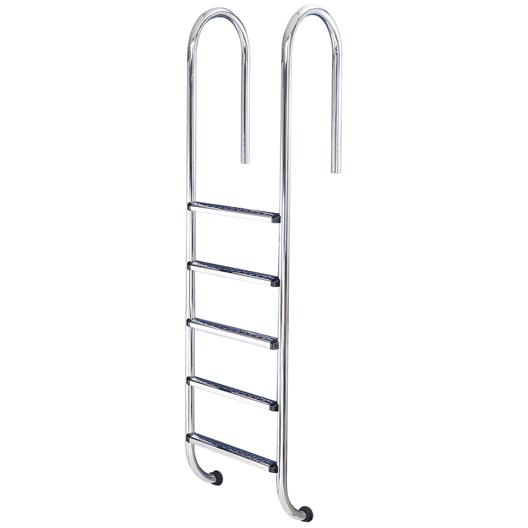 Лестница набортная 5 ступеней