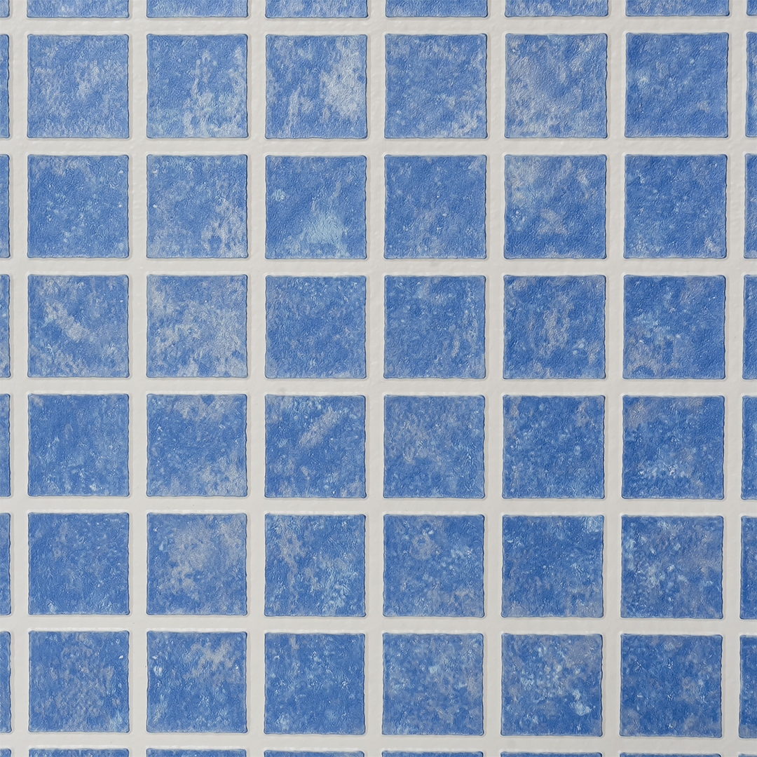 Haogenplast MATRIX BLUE 3D