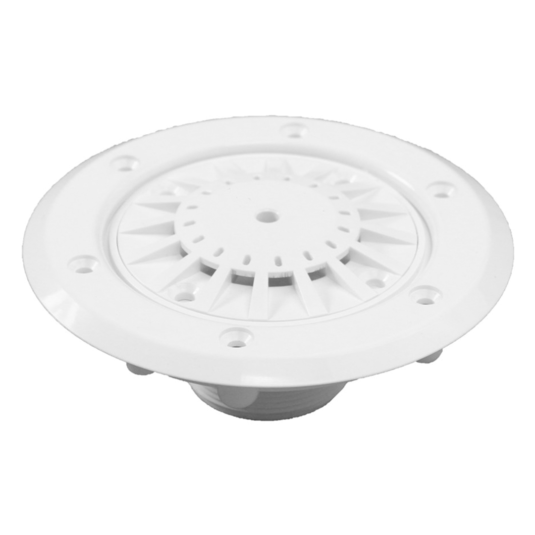 Возвратная форсунка донная под ПВХ лайнер