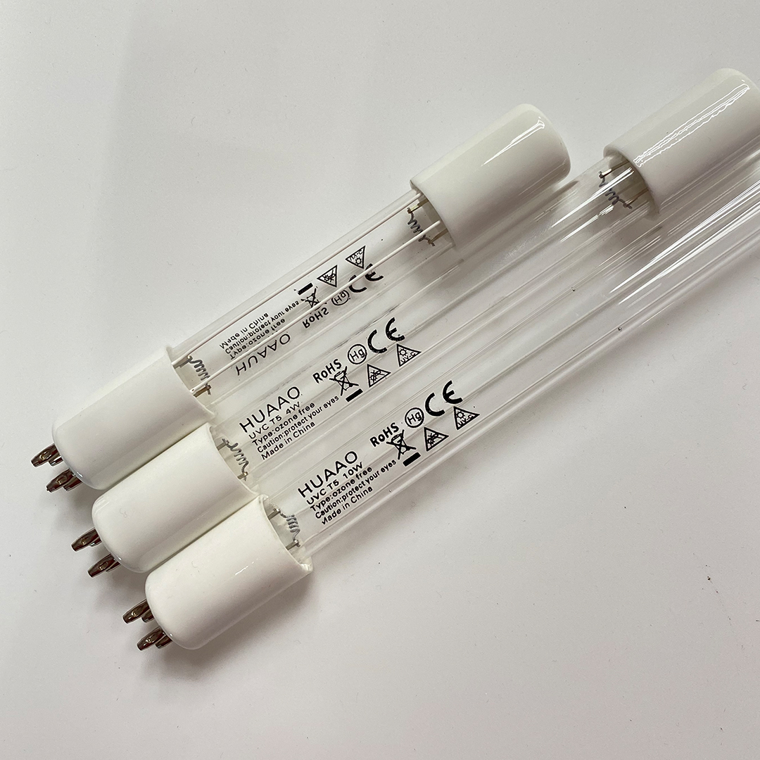 Лампа УФ 25ватт