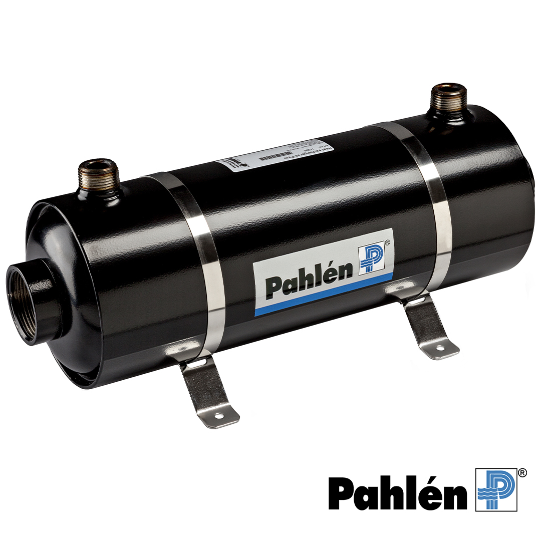 ТЕПЛООБМЕННИК PAHLEN HI-FLOW HF28