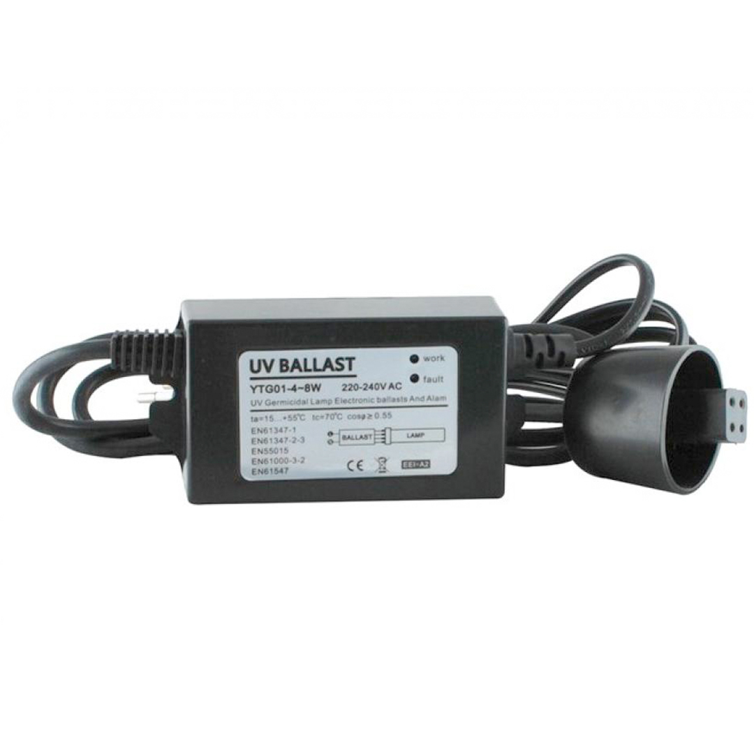 Блок питания (10-40ватт)